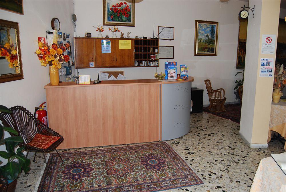 Hotel Villa La Brise San Remo Zewnętrze zdjęcie