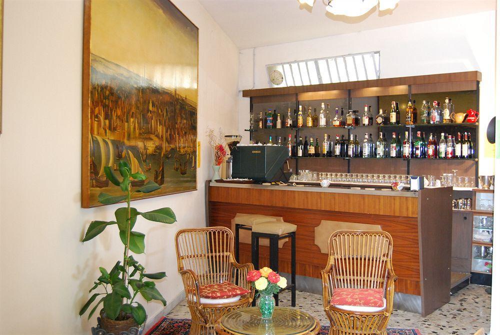 Hotel Villa La Brise San Remo Zewnętrze zdjęcie