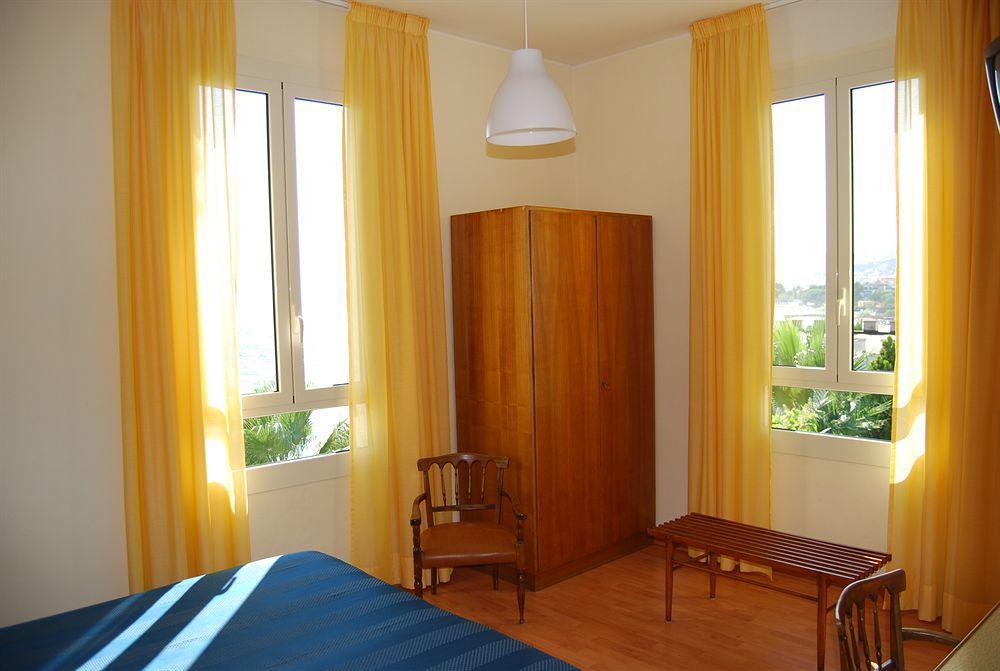 Hotel Villa La Brise San Remo Zewnętrze zdjęcie