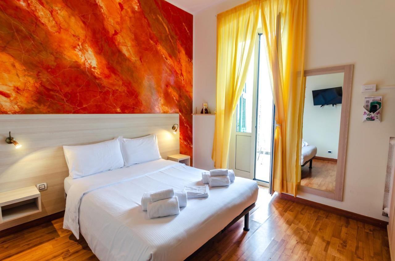 Hotel Villa La Brise San Remo Zewnętrze zdjęcie