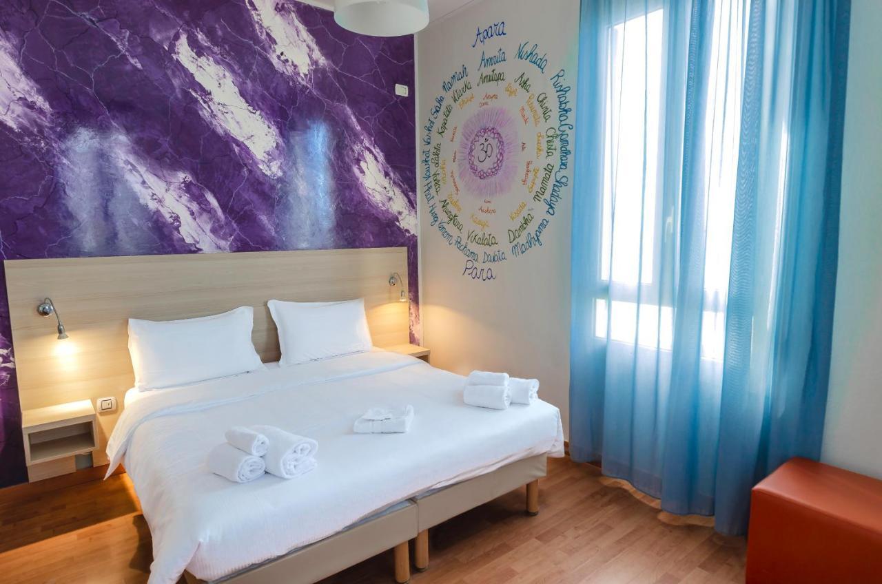 Hotel Villa La Brise San Remo Zewnętrze zdjęcie