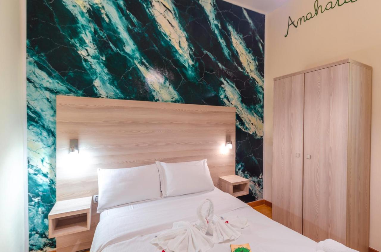 Hotel Villa La Brise San Remo Zewnętrze zdjęcie