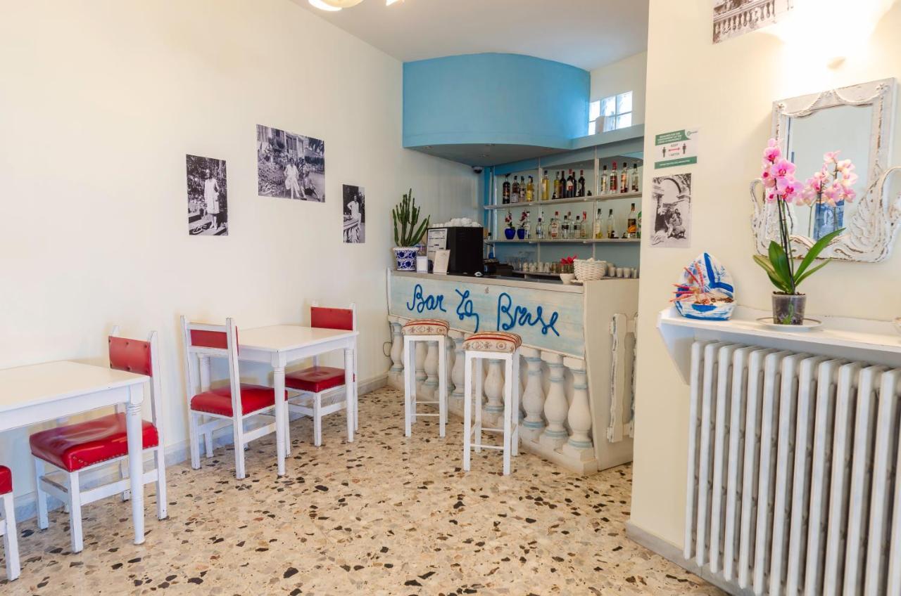 Hotel Villa La Brise San Remo Zewnętrze zdjęcie