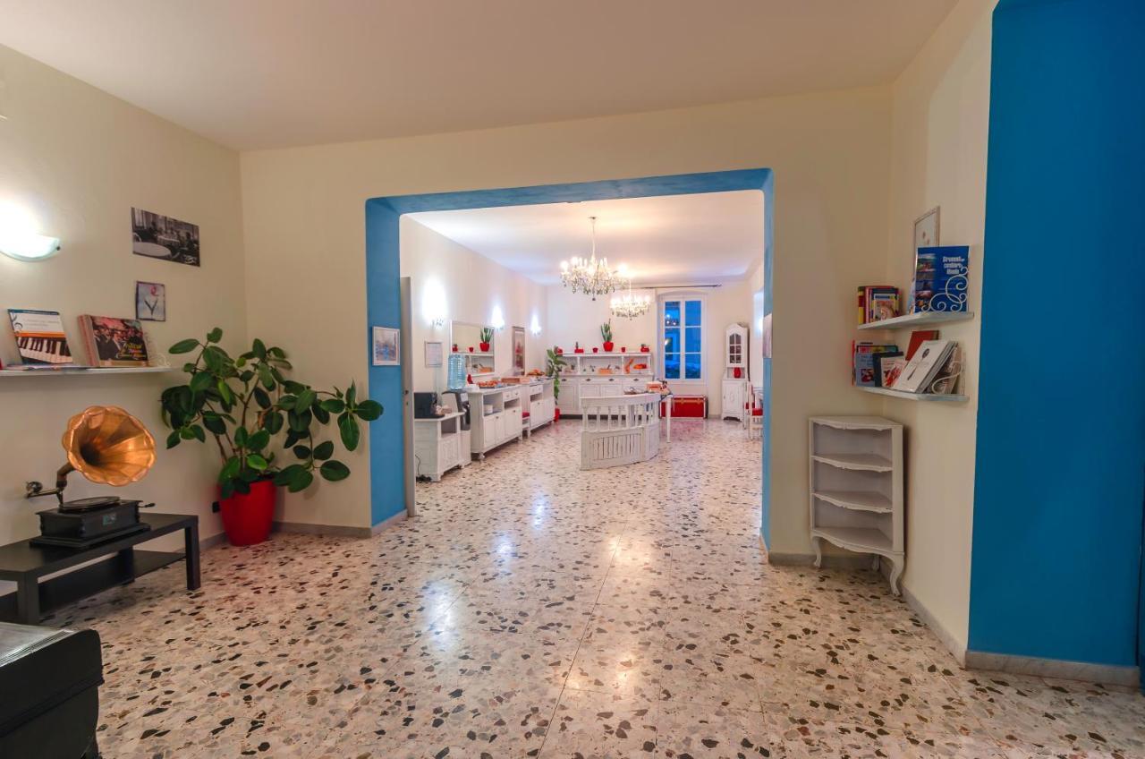 Hotel Villa La Brise San Remo Zewnętrze zdjęcie